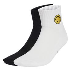 CALCETINES ADIDAS ALTO HOMBRE BLANCO JC8632