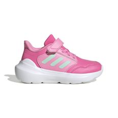 TENIS ADIDAS TENSAUR NIÑA ROSADO JH8605