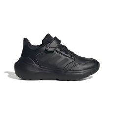 TENIS ADIDAS TENSAUR NIÑO NEGRO JP9643