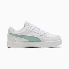 TENIS PUMA CAVEN 2.0 JUVENIL F BLANCO 393838 44