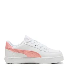 TENIS PUMA CAVEN 2.0 NIÑA BLANCO 393838 54