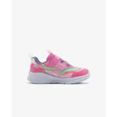 TENIS SKECHERS UNICORN BEBE F ROSADO 302298N-PKMT