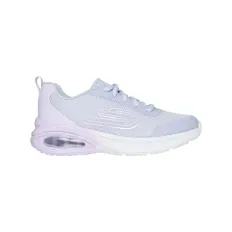 TENIS SKECHERS MICROSPEC NIÑA GRIS 303597L-LAV