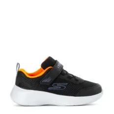TENIS SKECHERS SELECTORS BEBE M NEGRO 403615N-BLK