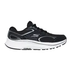 TENIS SKECHERS GO RUN CONSISTENT 2.0 MUJER NEGRO 128606BKW