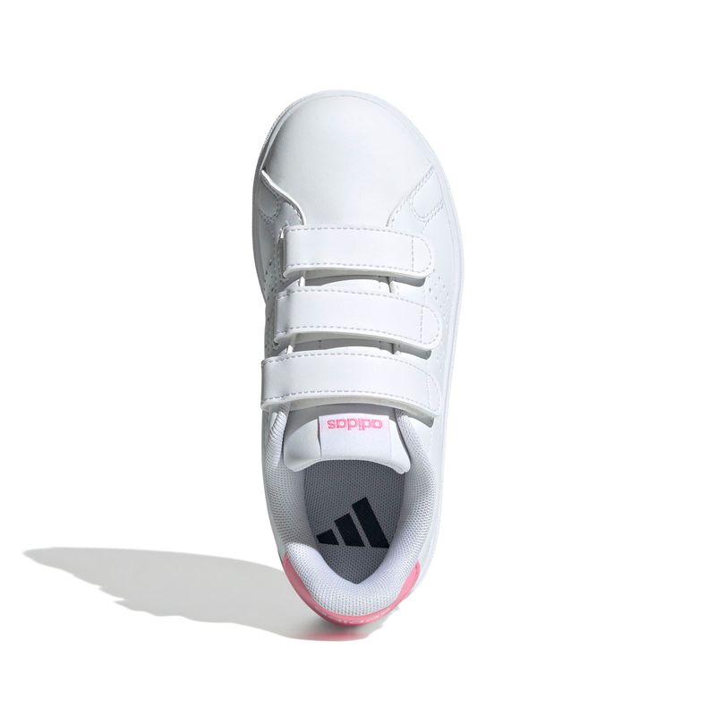 ID1305_3_FOOTWEAR_Photography_Top Portrait View_white