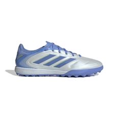 BOTINES DE FUTBOL ADIDAS COPA PURE HOMBRE CELESTE ID9045