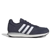 TENIS ADIDAS RUN 60S HOMBRE AZUL IE3825