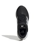 IE8574_3_FOOTWEAR_Photography_Top-Portrait-View_white