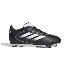 TACOS DE FUTBOL ADIDAS GOLETTO NIÑO NEGRO IH0104
