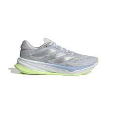 TENIS ADIDAS SUPERNOVA HOMBRE GRIS IH0900