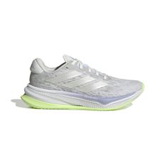 TENIS ADIDAS SUPERNOVA MUJER GRIS IH0904