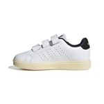 IH6251_5_FOOTWEAR_Photography_Side Medial Center View_white