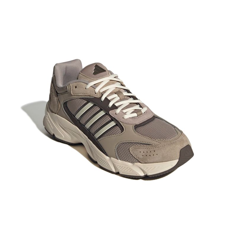 JH6845_6_FOOTWEAR_Photography_Front Lateral Top View_white
