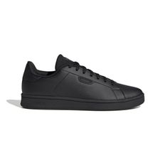 TENIS ADIDAS URBAN COURT HOMBRE NEGRO JI1049
