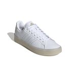 JI2092_6_FOOTWEAR_Photography_Front Lateral Top View_white