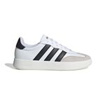 JI2306_1_FOOTWEAR_Photography_Side Lateral Center View_white