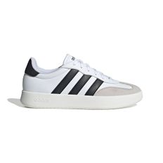 TENIS ADIDAS BARREDA HOMBRE BLANCO JI2306