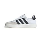 JI2306_5_FOOTWEAR_Photography_Side Medial Center View_white