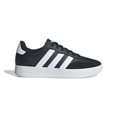 TENIS ADIDAS BARREDA HOMBRE NEGRO JI2307