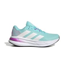 TENIS ADIDAS GALAXY MUJER VERDE JI4607