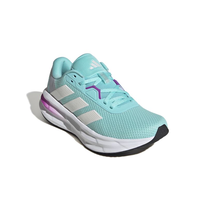 JI4607_6_FOOTWEAR_Photography_Front Lateral Top View_white