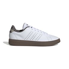 TENIS ADIDAS ADVANTAGE HOMBRE BLANCO JS2873