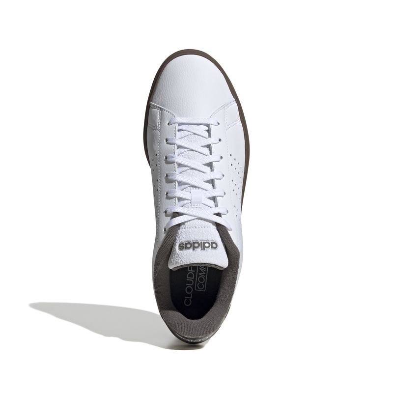 JS2873_3_FOOTWEAR_Photography_Top Portrait View_white