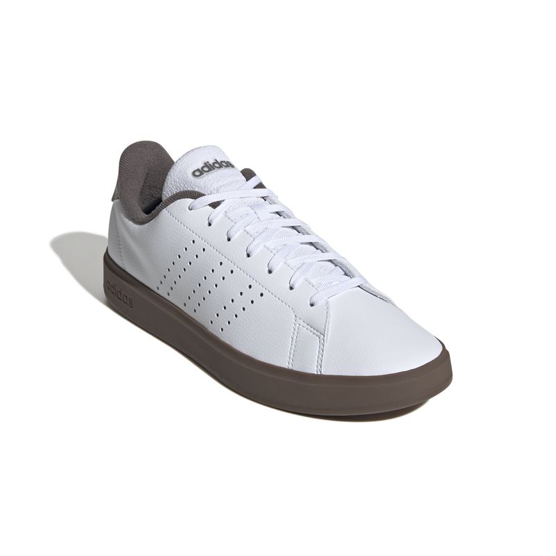 JS2873_6_FOOTWEAR_Photography_Front Lateral Top View_white