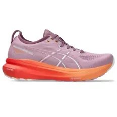 TENIS ASICS GEL KAYANO 31 MUJER ROSADO 1012B670.700