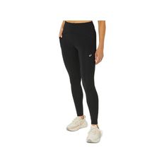 LICRAS ASICS ROAD HIGH WAIST MUJER NEGRO 2012C968.001