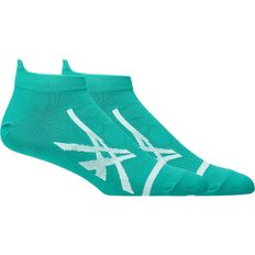 CALCETINES ASICS INVISIBLE HOMBRE VERDE 3013A605.408