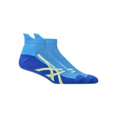 CALCETINES ASICS INVISIBLE HOMBRE AZUL 3013A854.405