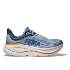 TENIS HOKA BONDI 9 HOMBRE CELESTE 1162011-DNP