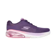 TENIS SKECHERS GO WALK AIR 3.0 MUJER MORADO 124375PLUM