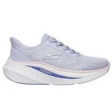 TENIS SKECHERS GO WALK MAX CUSHIONING MUJER MORADO 125581LAV