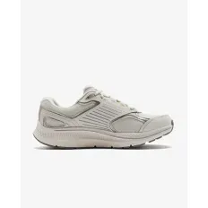 TENIS SKECHERS GO RUN CONSISTENT 2.0 MUJER BLANCO 128606NAT