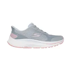 TENIS SKECHERS GO RUN CONSISTENT 2.0 MUJER CELESTE 128619GYLB