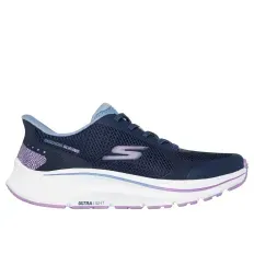 TENIS SKECHERS GO RUN CONSISTENT 2.0 MUJER AZUL 128619NVLV