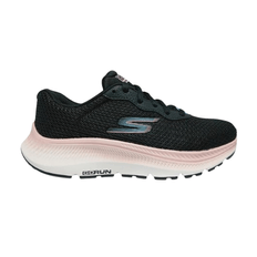TENIS SKECHERS GO RUN CONSISTENT 2.0 MUJER NEGRO 128621BKMV