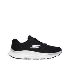 TENIS SKECHERS GO RUN CONSISTENT 2.0 MUJER NEGRO 128621BKSL