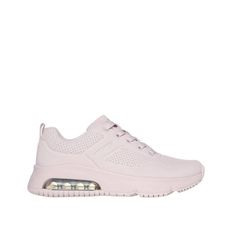 TENIS SKECHERS UNO EVOLVE INFINITE AIR MUJER ROSADO 177610LIL