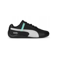 TENIS PUMA MERCEDES BENZ HOMBRE NEGRO 307472 02