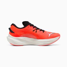 TENIS PUMA DEVIATE NITRO 3 HOMBRE NARANJA 309707 20