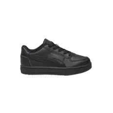 TENIS PUMA CAVEN 2.0 NIÑA NEGRO 393838 01
