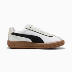 TENIS PUMA CLUB KLASSIKA MUJER BLANCO 400364 01