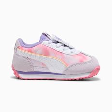 TENIS PUMA EASY RIDER X HELLO KITTY BEBE F MORADO 401412 01