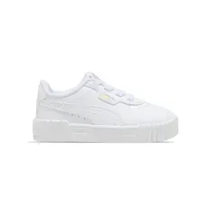 TENIS PUMA CARINA 3.0 BEBE F BLANCO 401479 01