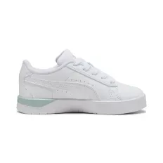 TENIS PUMA JADA CLASSIC NIÑA BLANCO 401482 04