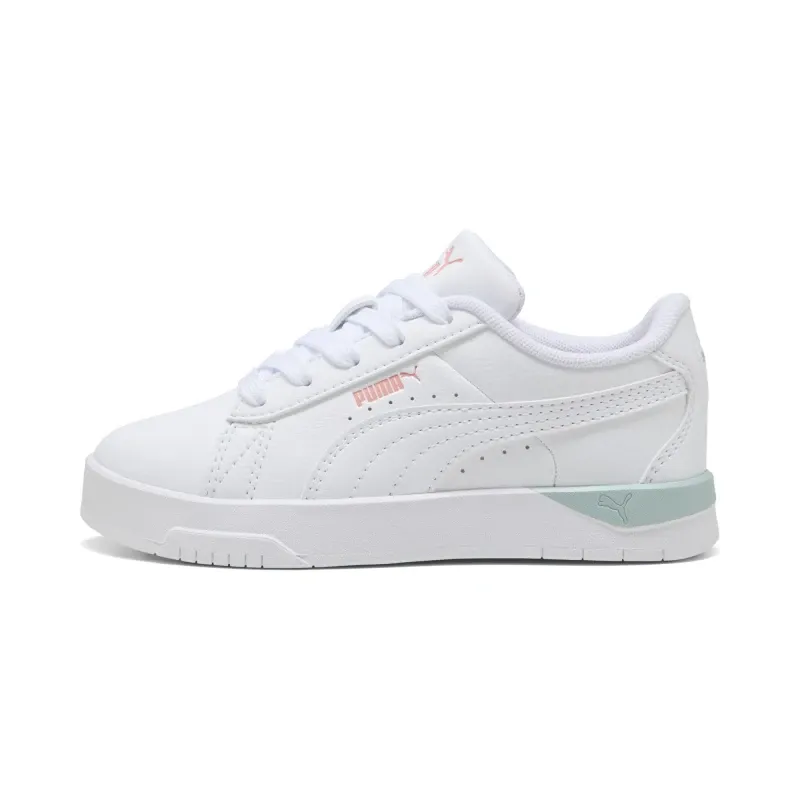 championes-puma-jada-classic-de-ninos-401482-04-blanco-coral -3-